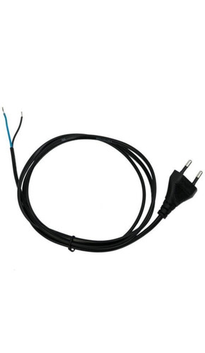 دوشاخه سیم دار