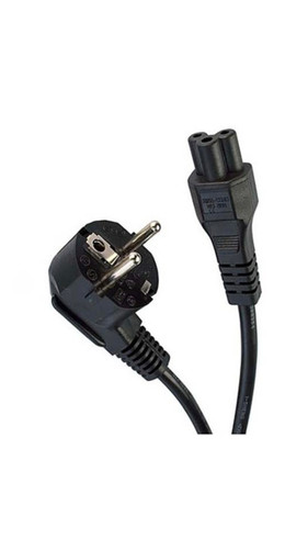 کابل برق لپتاب