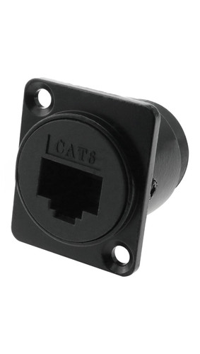 کانکتور شبکه نصبی