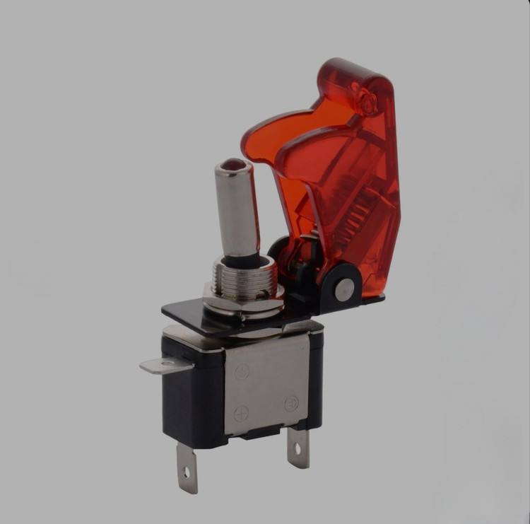 کلید کلنگی چراغ دار