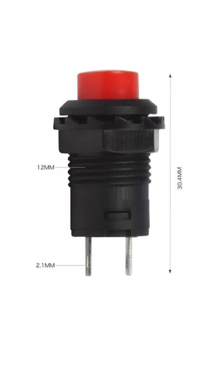 شاسی فشاری ds 428