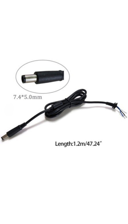 رابط ادابتور لپتاب دل