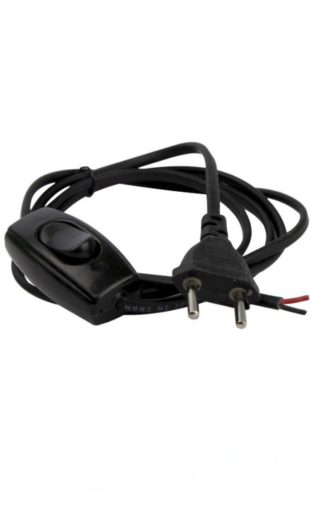 رابط دوشاخه کلید دار