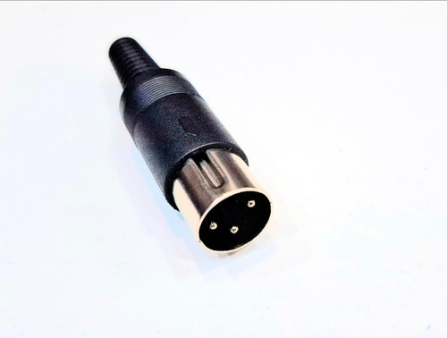 سوکت فیلیپسی ۳ پین