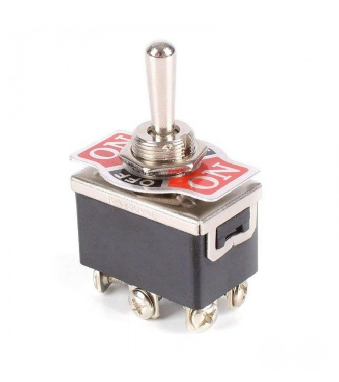 کلید کلنگی ۳ حالته