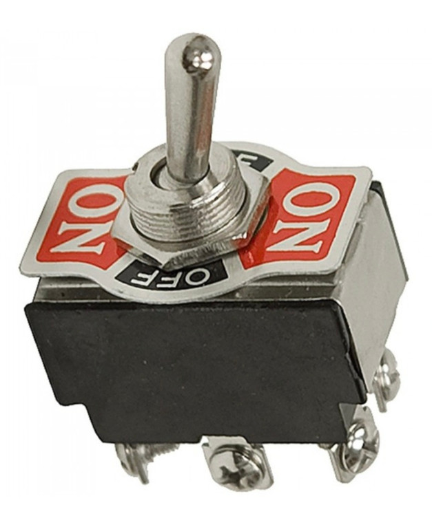 کلید خلبانی