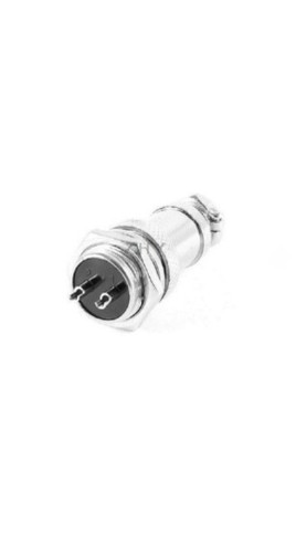 کانکتور نظامی