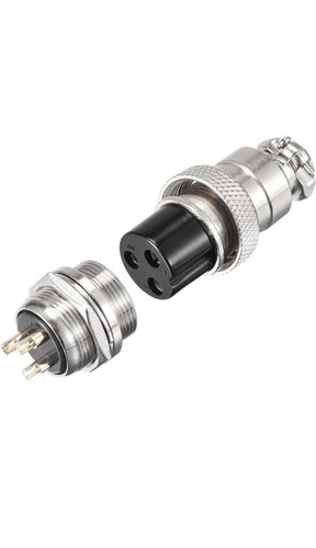 کانکتور نظامی