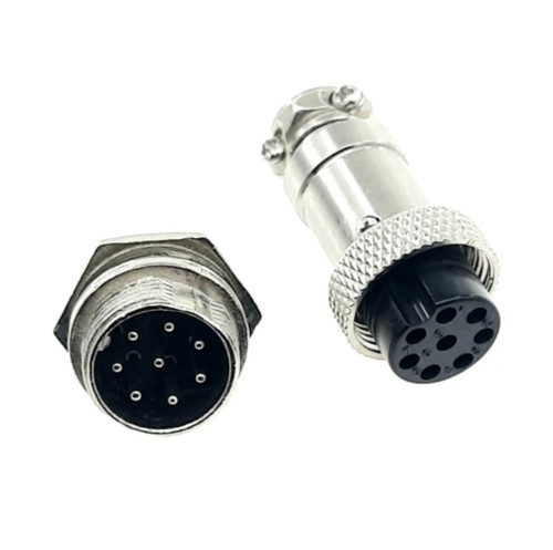 کانکتور نظامی