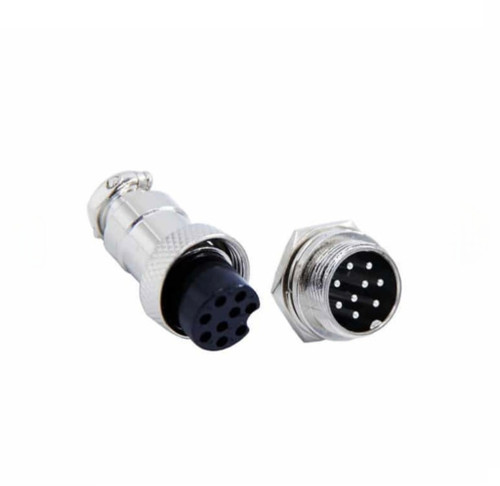 کانکتور نظامی