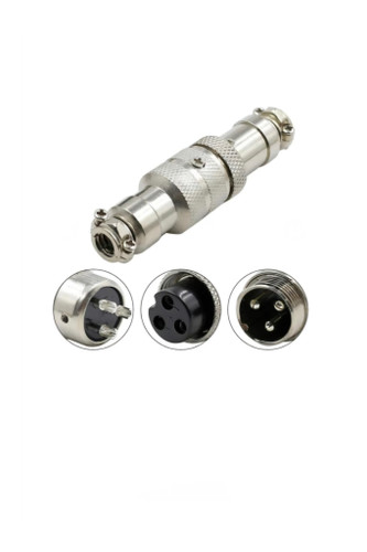 کانکتور نظامی