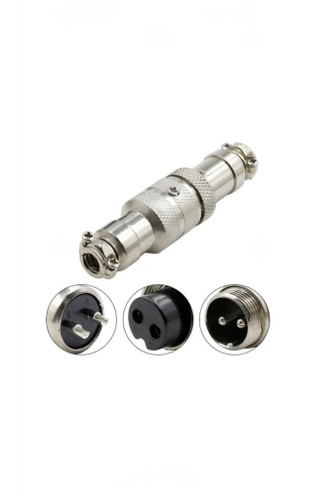 کانکتور نظامی