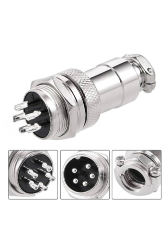 کانکتور نظامی