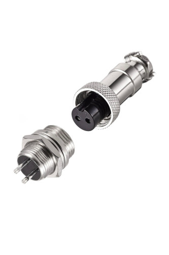 کانکتور نظامی